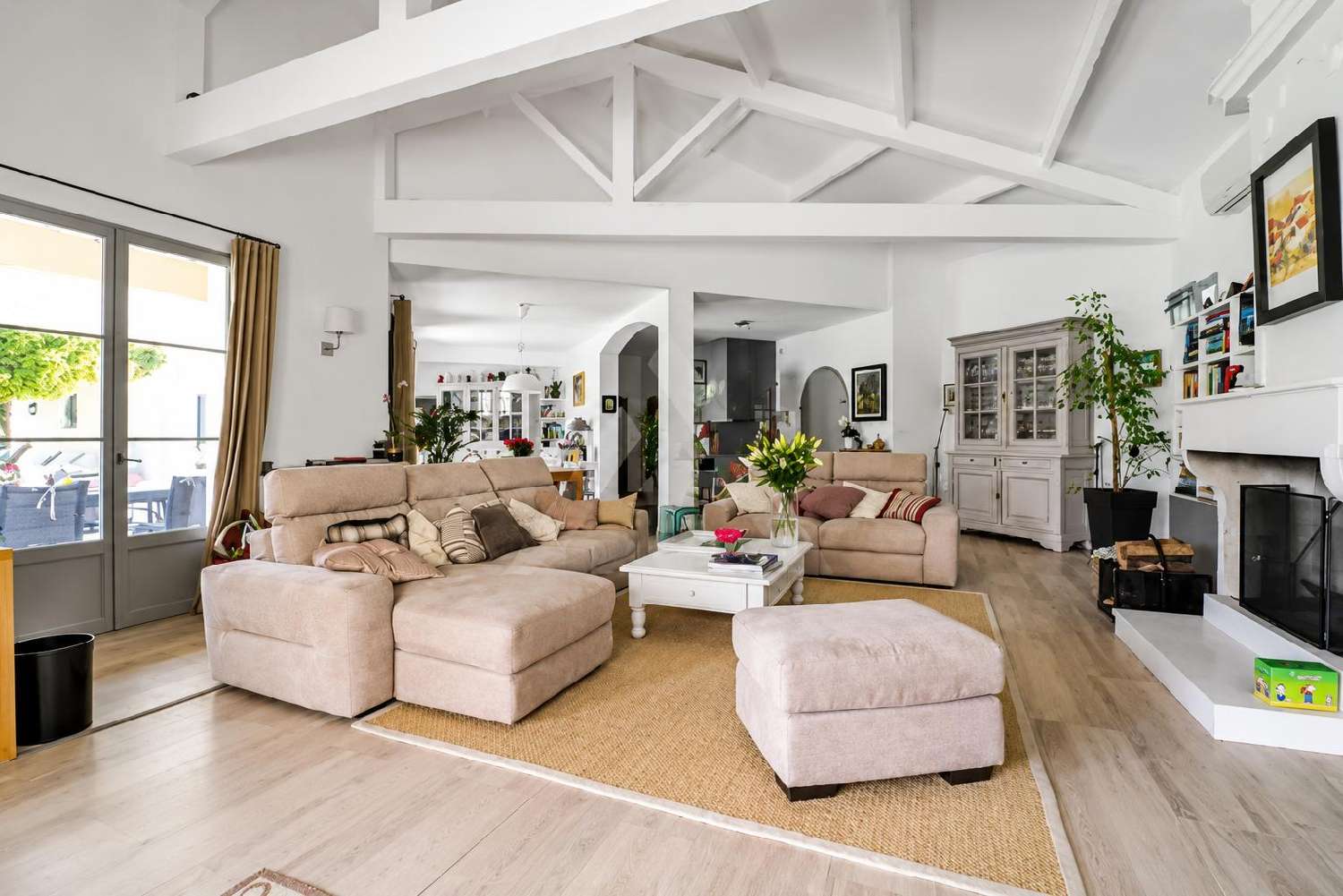 for sale villa Peille Alpes-Maritimes 3