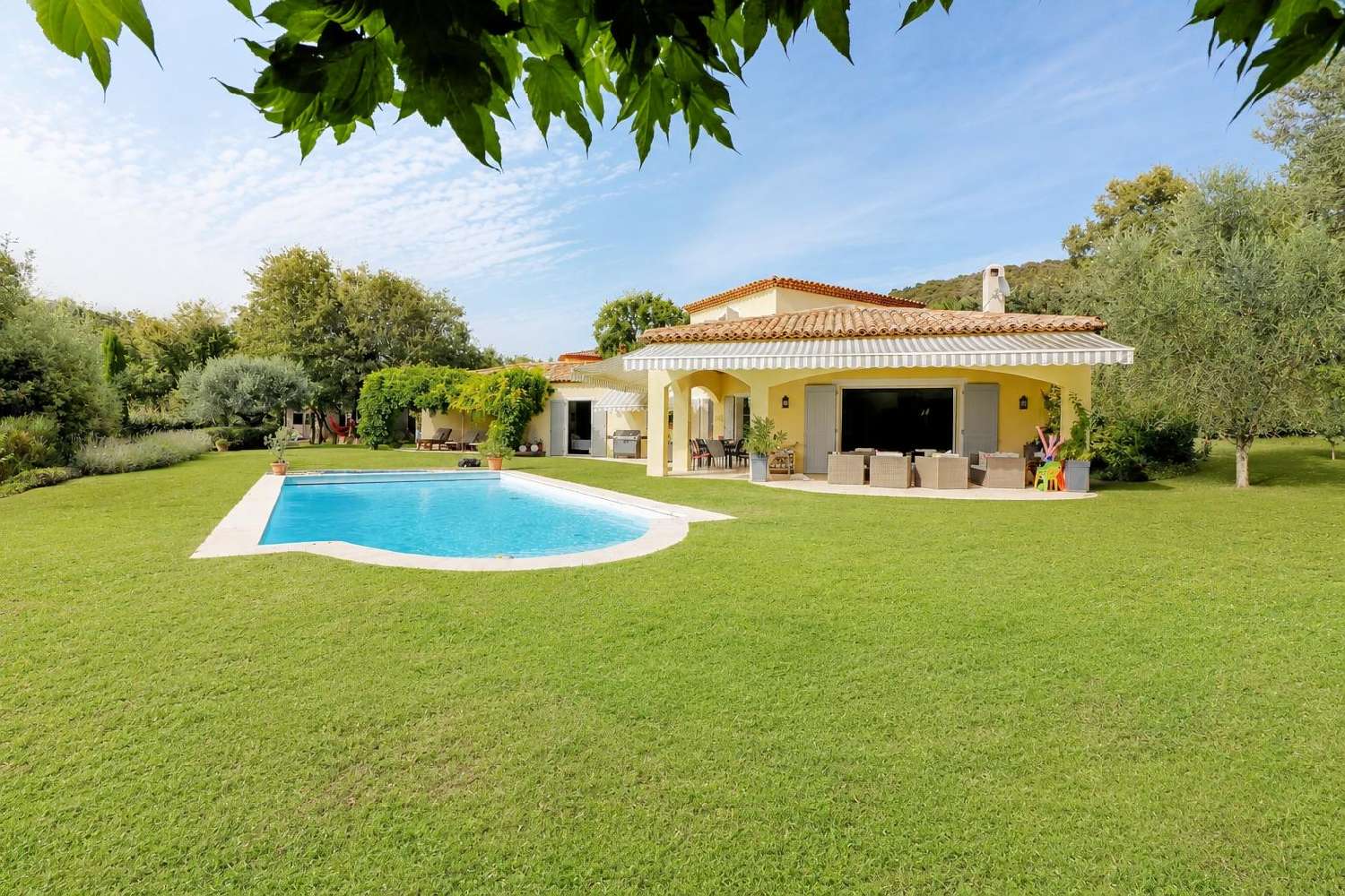  for sale villa Peille Alpes-Maritimes 4