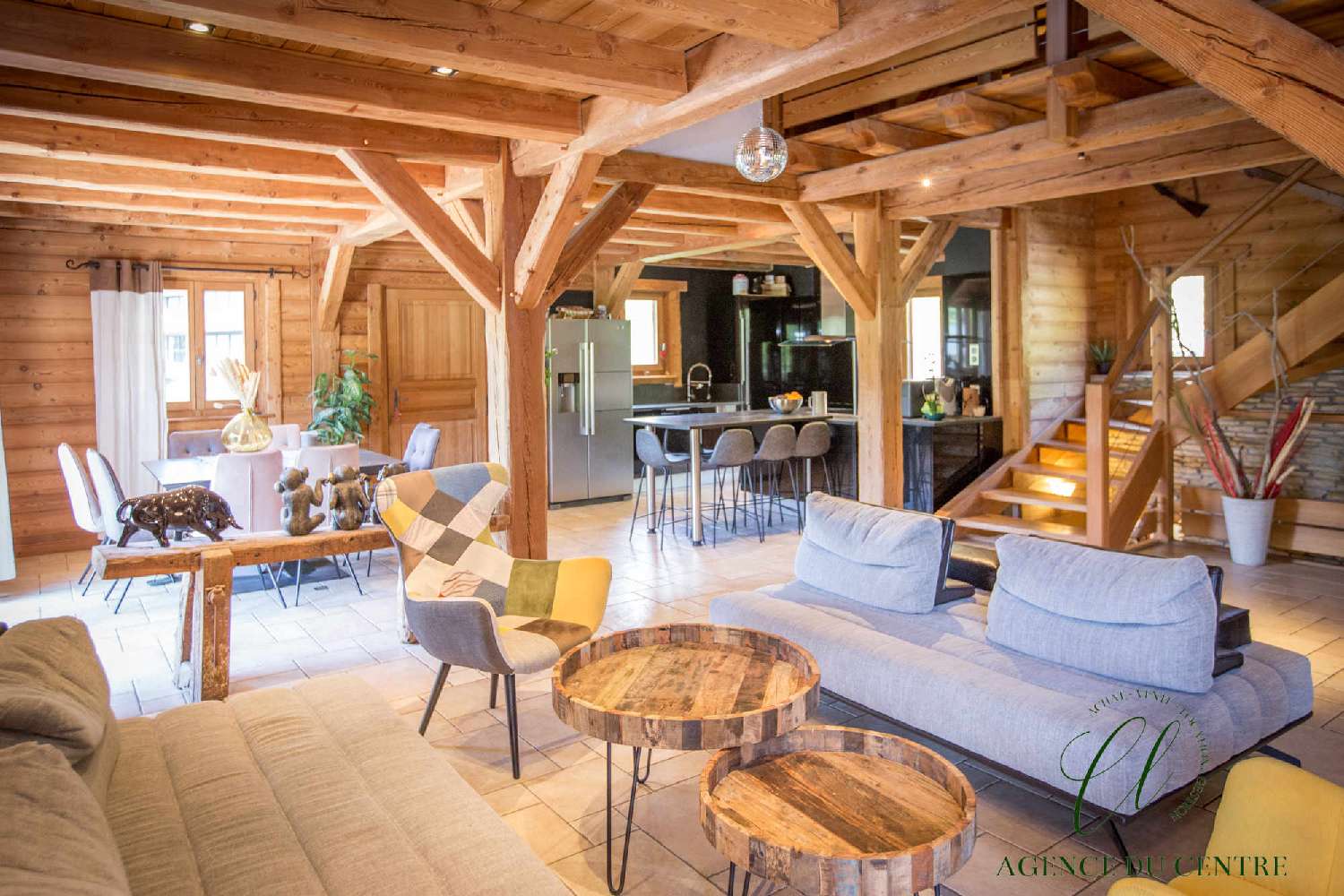 for sale villa Péone Alpes-Maritimes 4