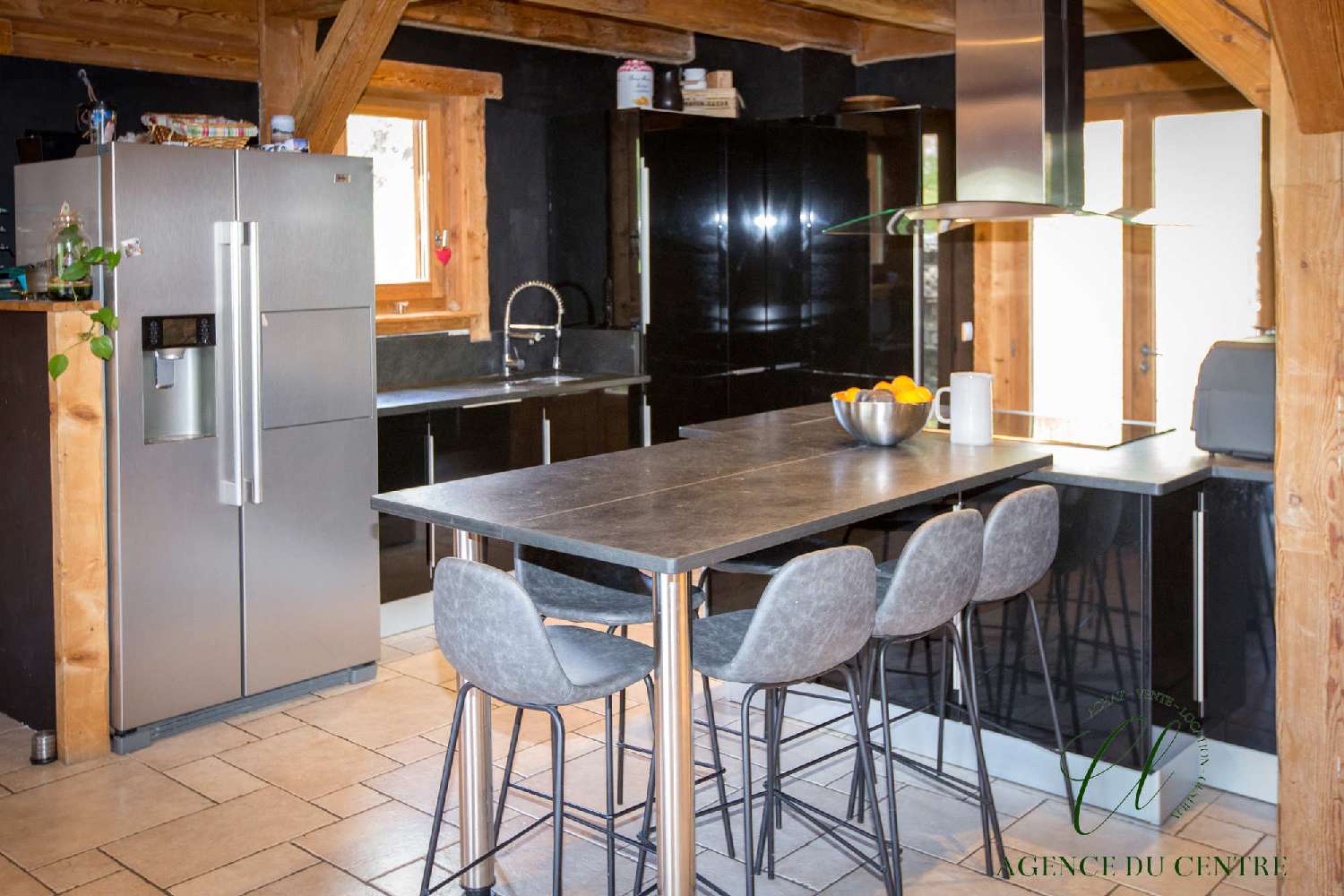 for sale villa Péone Alpes-Maritimes 5