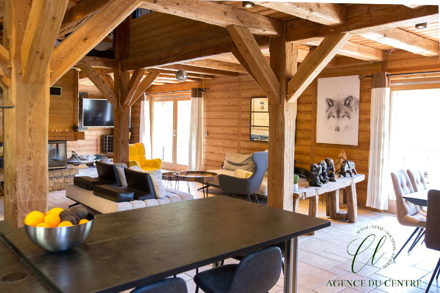 for sale villa Péone Alpes-Maritimes 7