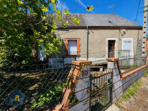 Pérassay Indre villa foto