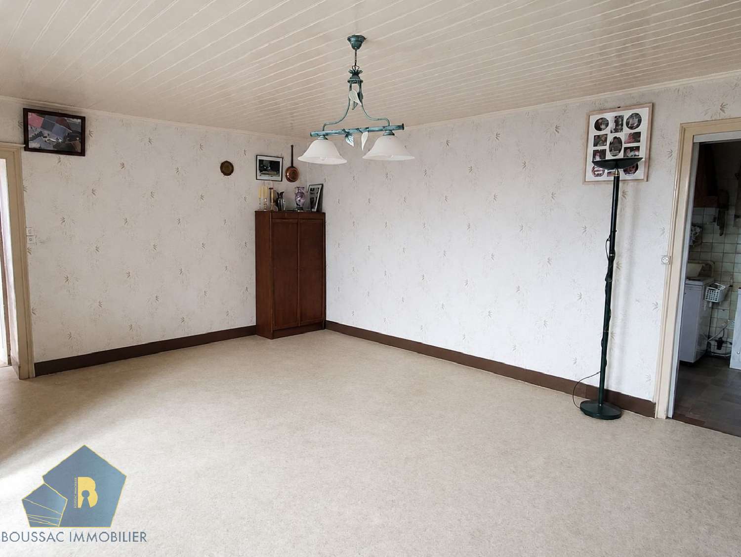 te koop villa Pérassay Indre 3