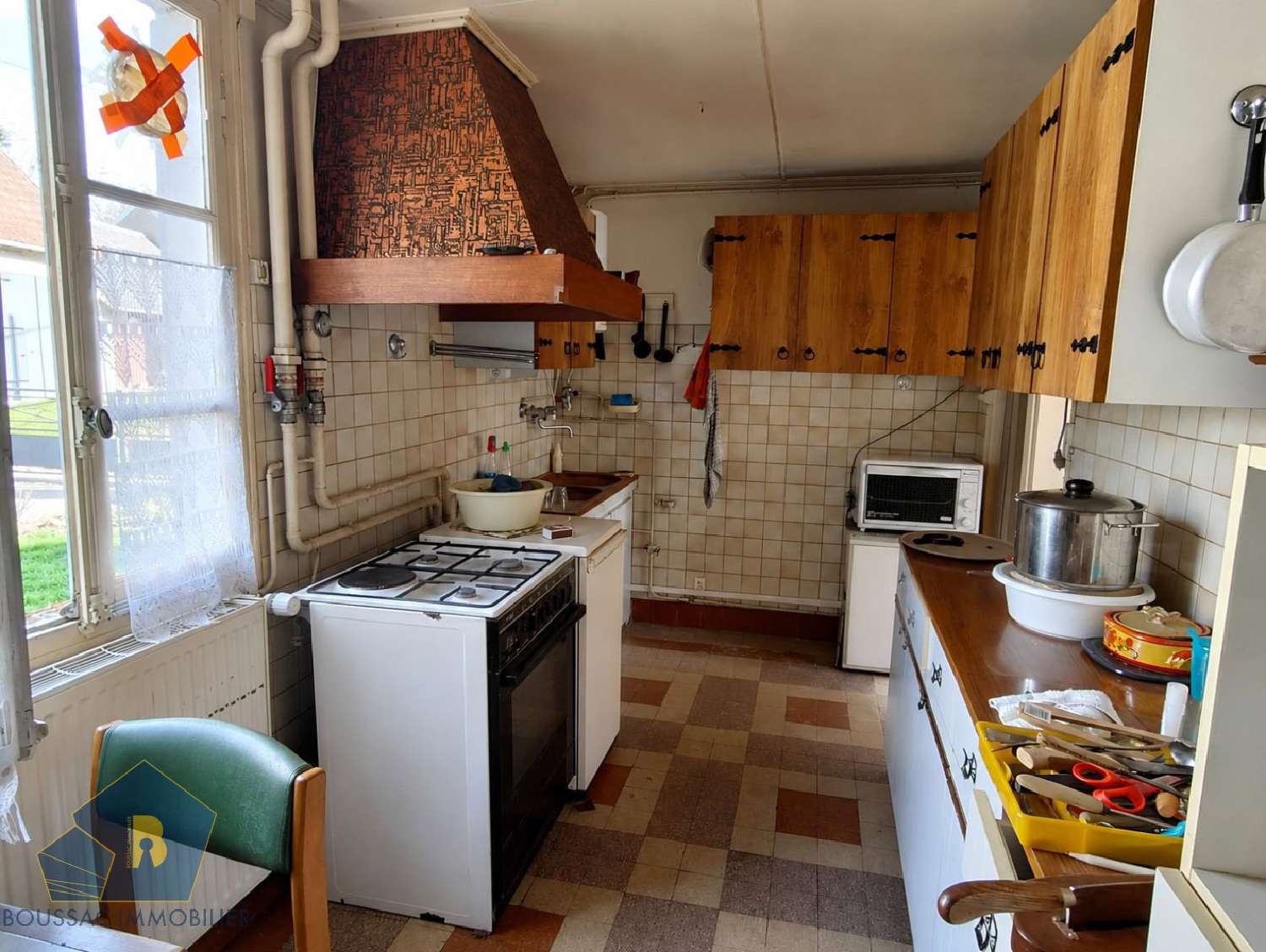 te koop villa Pérassay Indre 4