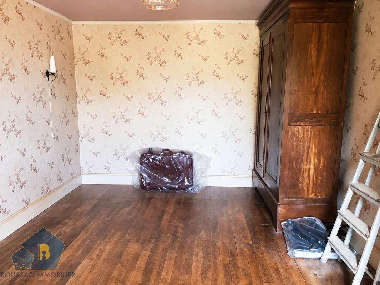 te koop villa Pérassay Indre 5