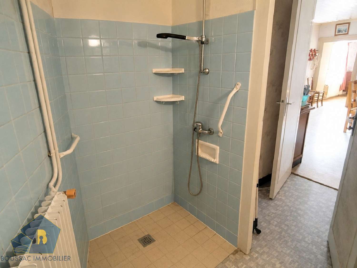 te koop villa Pérassay Indre 7
