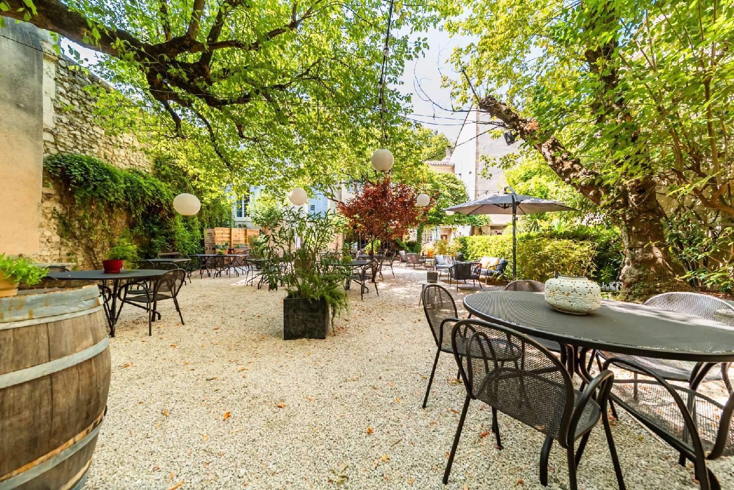 te koop villa Pernes-les-Fontaines Vaucluse 2