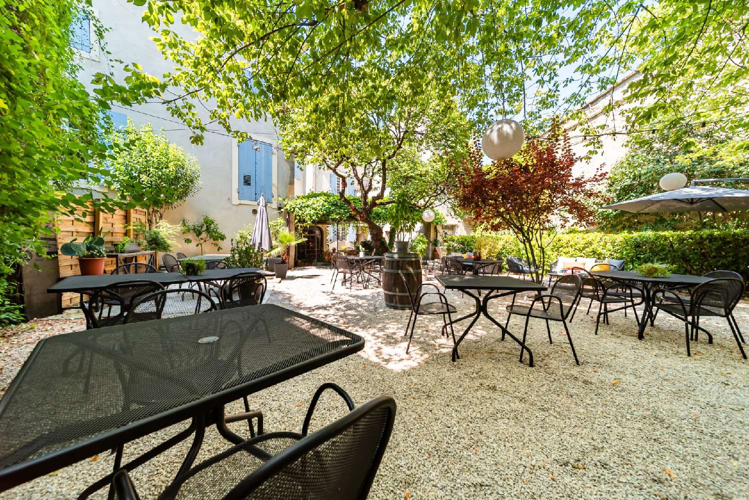 te koop villa Pernes-les-Fontaines Vaucluse 3