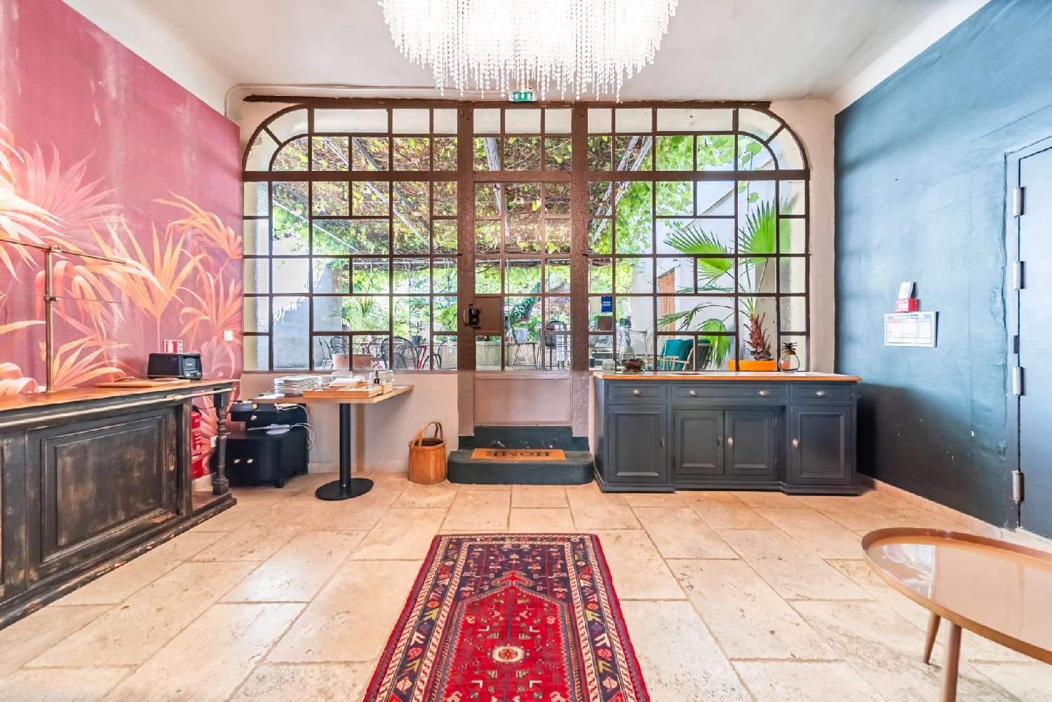 te koop villa Pernes-les-Fontaines Vaucluse 5