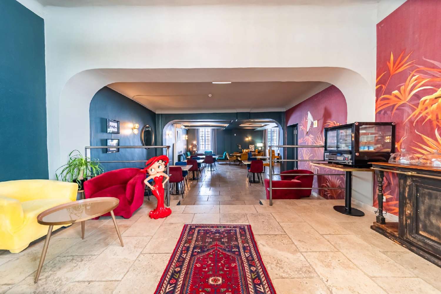 te koop villa Pernes-les-Fontaines Vaucluse 6
