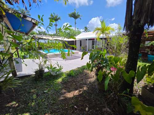 Petit-Bourg Guadeloupe villa foto 7389034