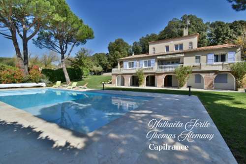 Peyruis Alpes-de-Haute-Provence villa foto 7392292