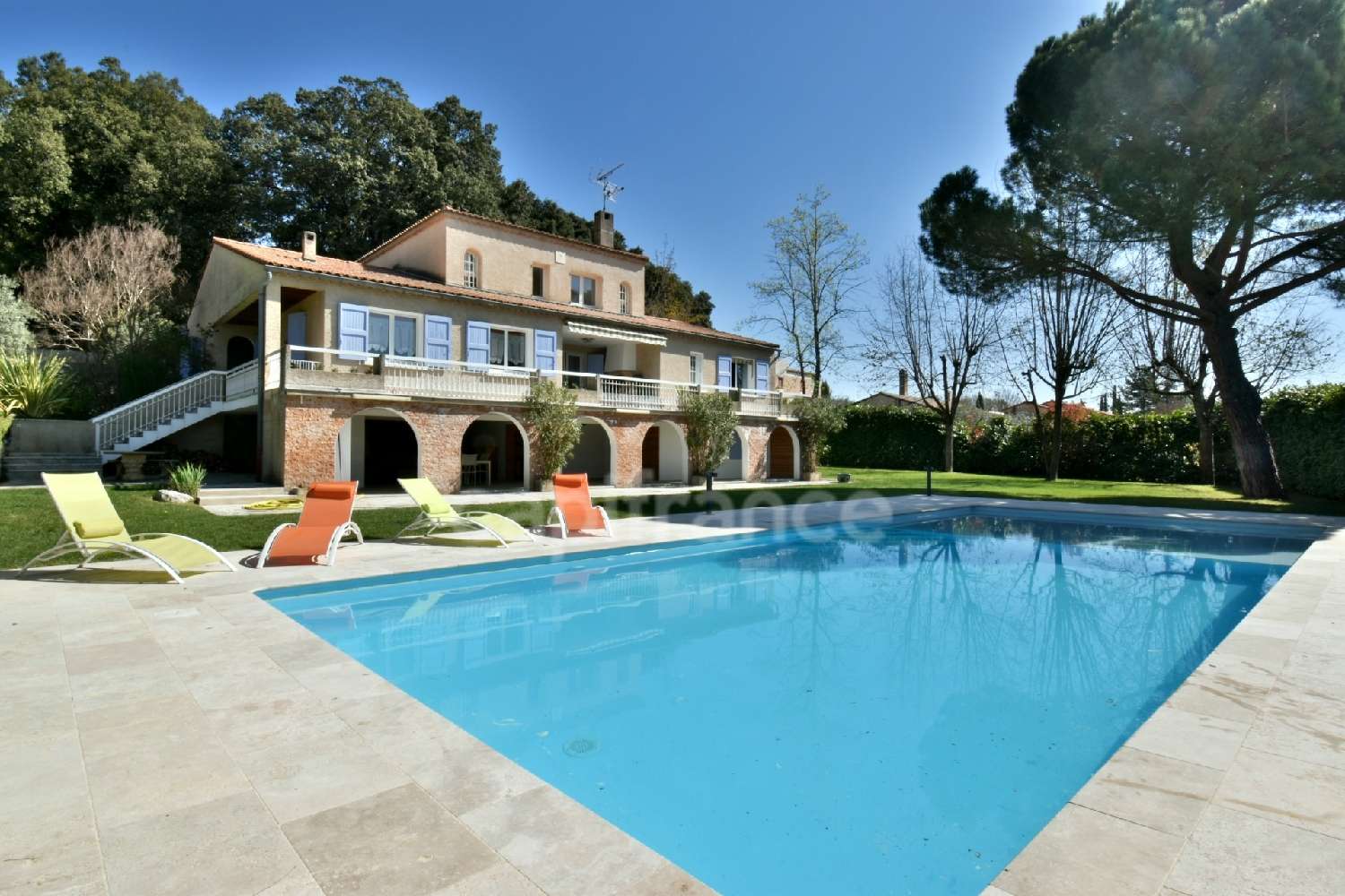 à vendre villa Peyruis Alpes-de-Haute-Provence 2