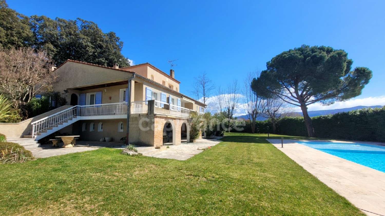 à vendre villa Peyruis Alpes-de-Haute-Provence 3