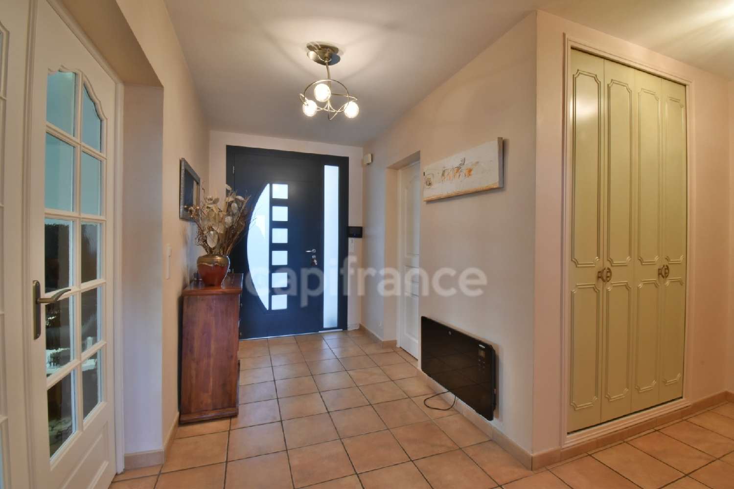 à vendre villa Peyruis Alpes-de-Haute-Provence 4