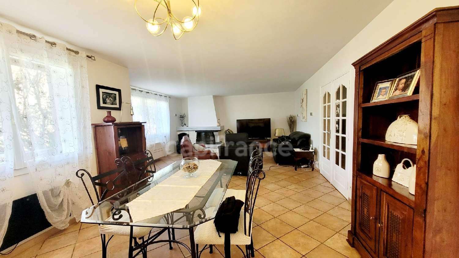 à vendre villa Peyruis Alpes-de-Haute-Provence 5