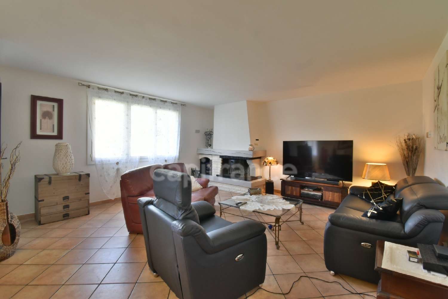 à vendre villa Peyruis Alpes-de-Haute-Provence 6