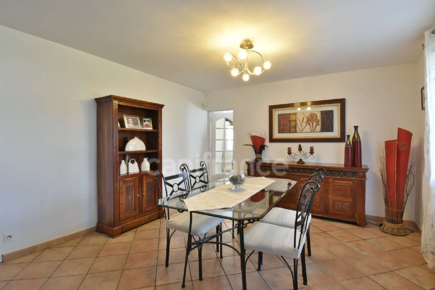 à vendre villa Peyruis Alpes-de-Haute-Provence 7