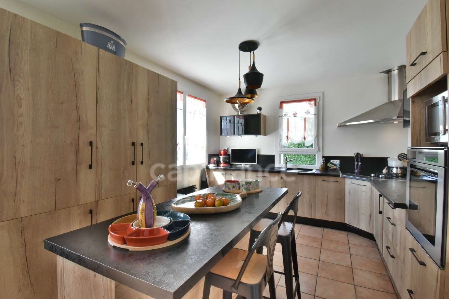 à vendre villa Peyruis Alpes-de-Haute-Provence 8