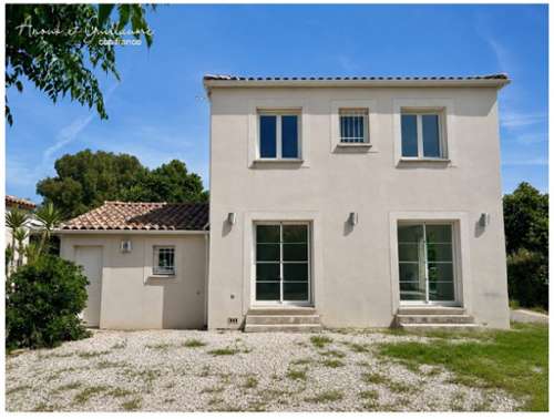 Pézenas Hérault villa foto 7383872