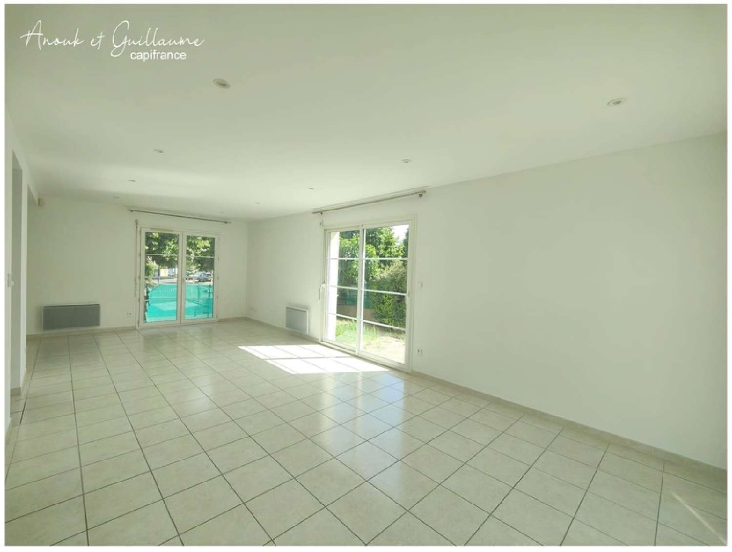 en venta villa Pézenas Hérault 2