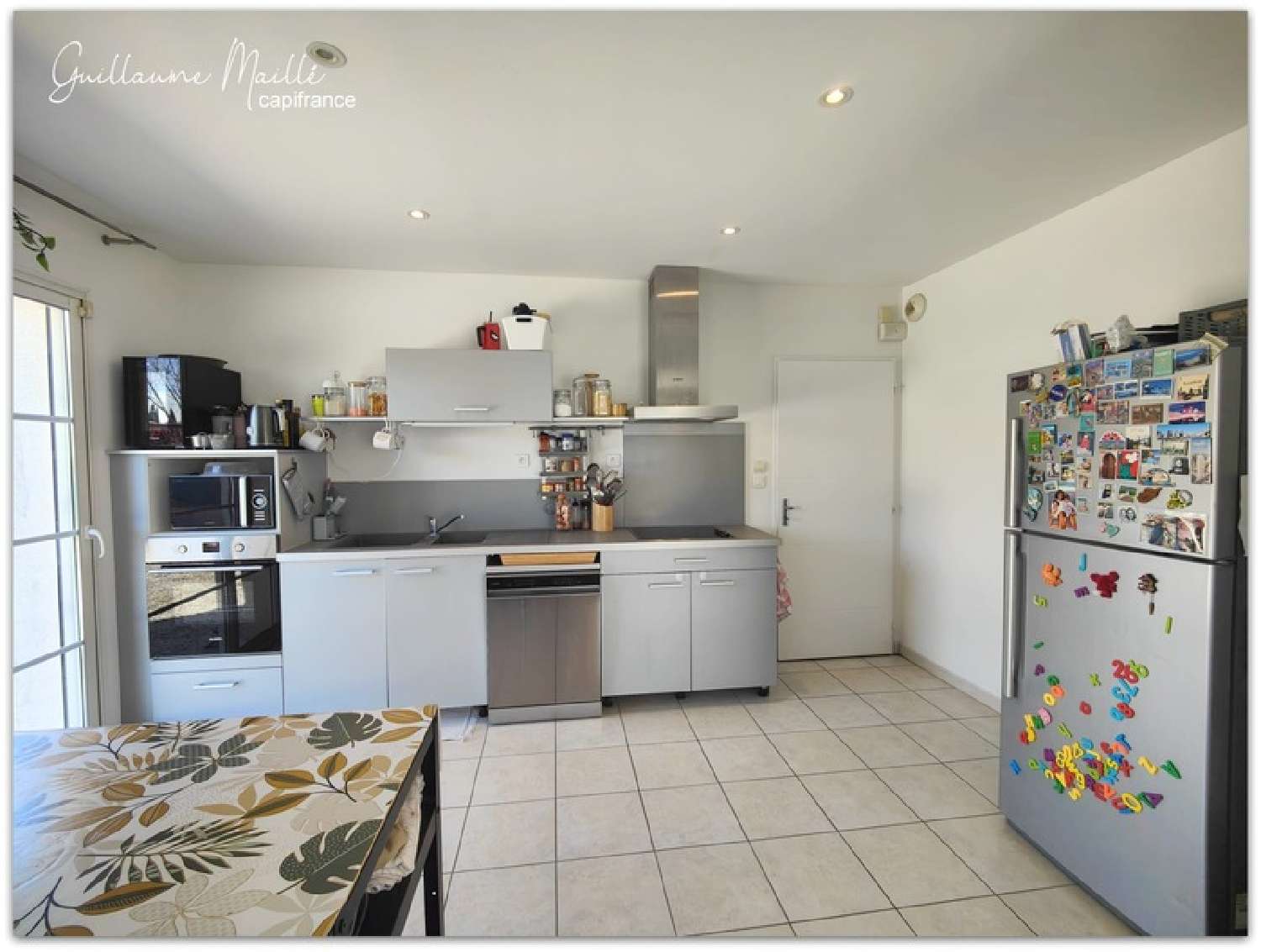 en venta villa Pézenas Hérault 5
