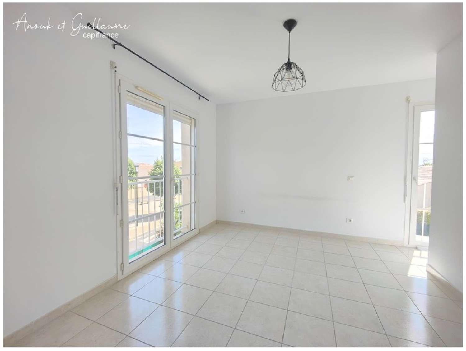 en venta villa Pézenas Hérault 7