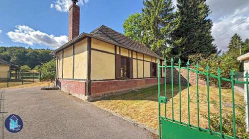 Pierrecourt Seine-Maritime villa foto