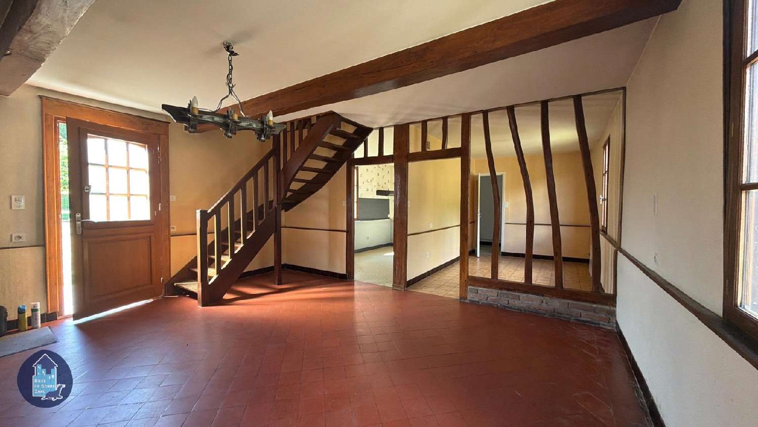 for sale villa Pierrecourt Seine-Maritime 2
