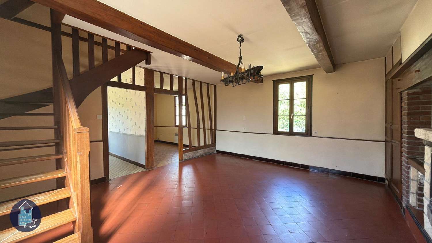 for sale villa Pierrecourt Seine-Maritime 3