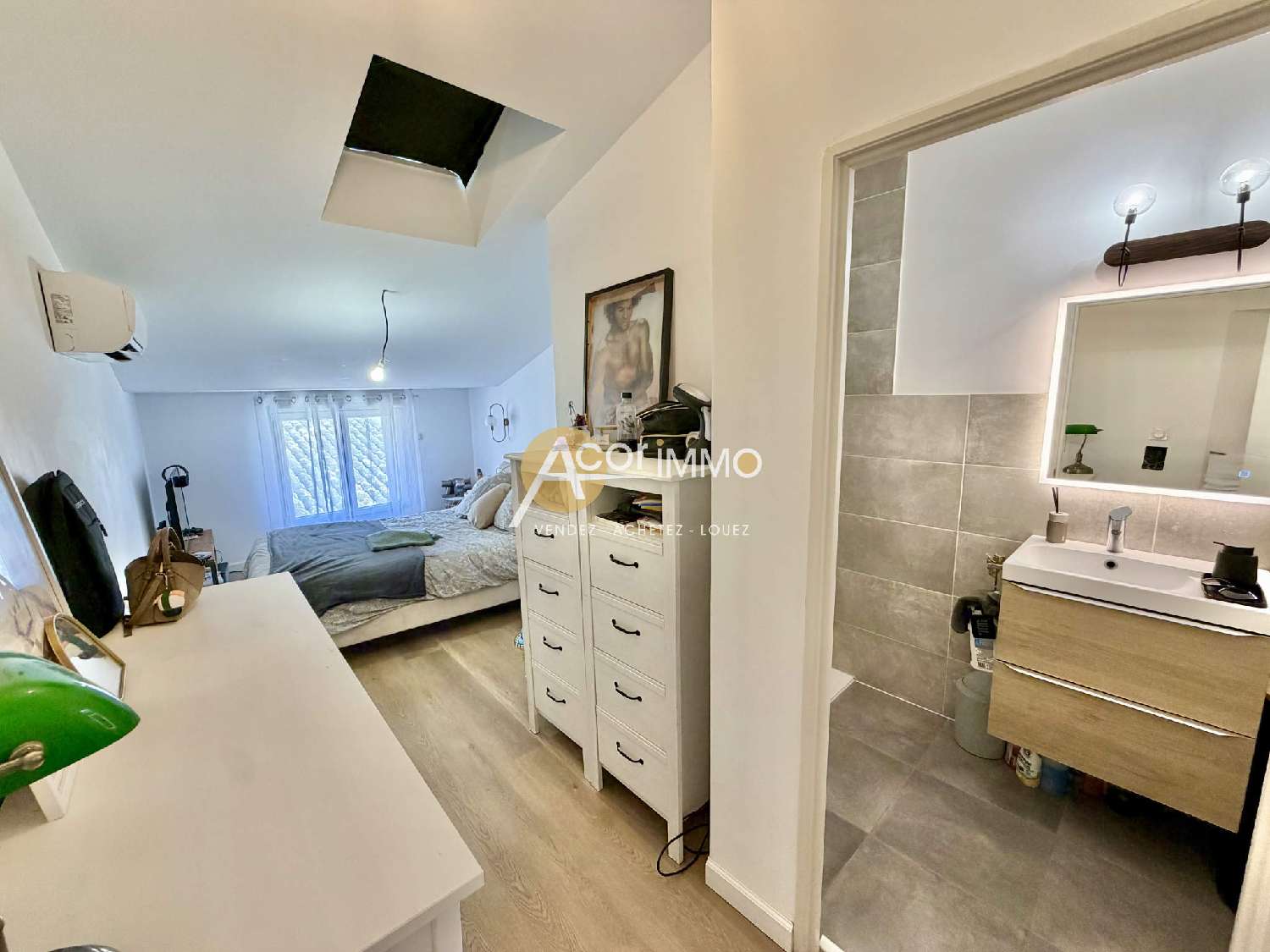 à vendre villa Pignans Var 5