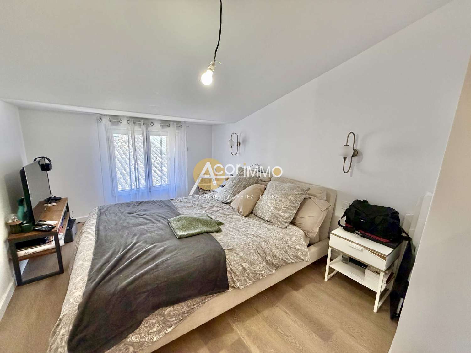 à vendre villa Pignans Var 7