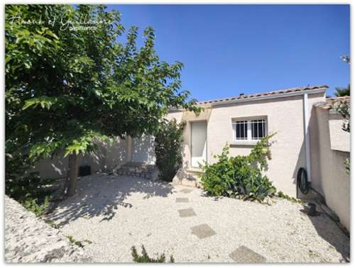 Pinet Hérault villa foto 7383861