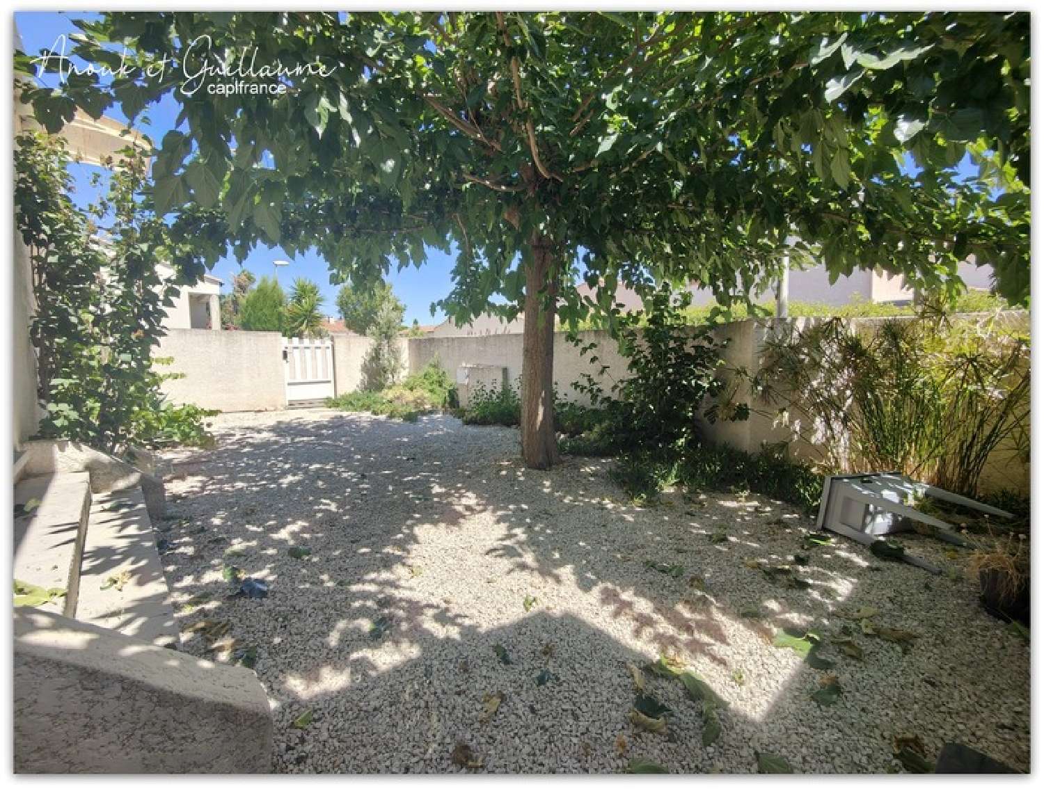 en venta villa Pinet Hérault 2