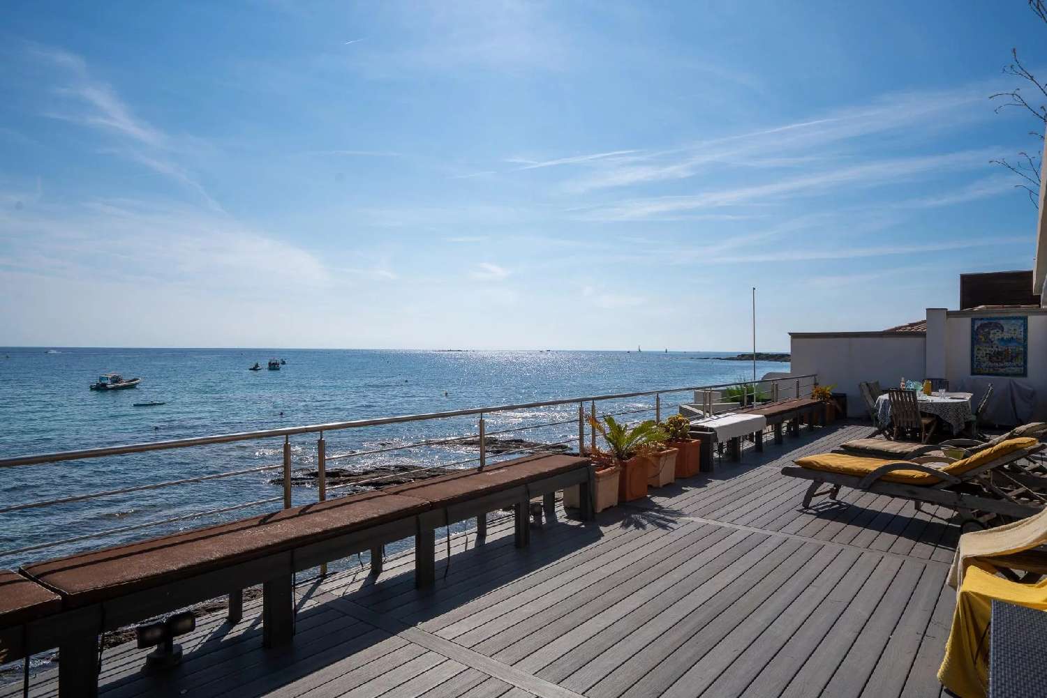 à vendre villa Plan-de-la-Tour Var 3