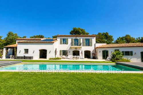 Plan-de-la-Tour Var villa foto 7400191