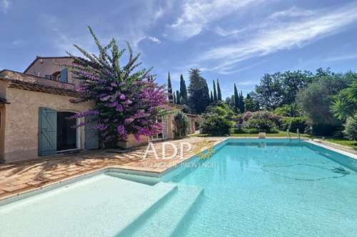 Plascassier Alpes-Maritimes villa foto 7400184