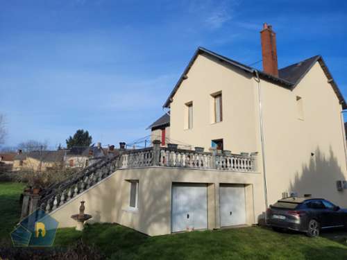 Préveranges Cher villa foto 7393312