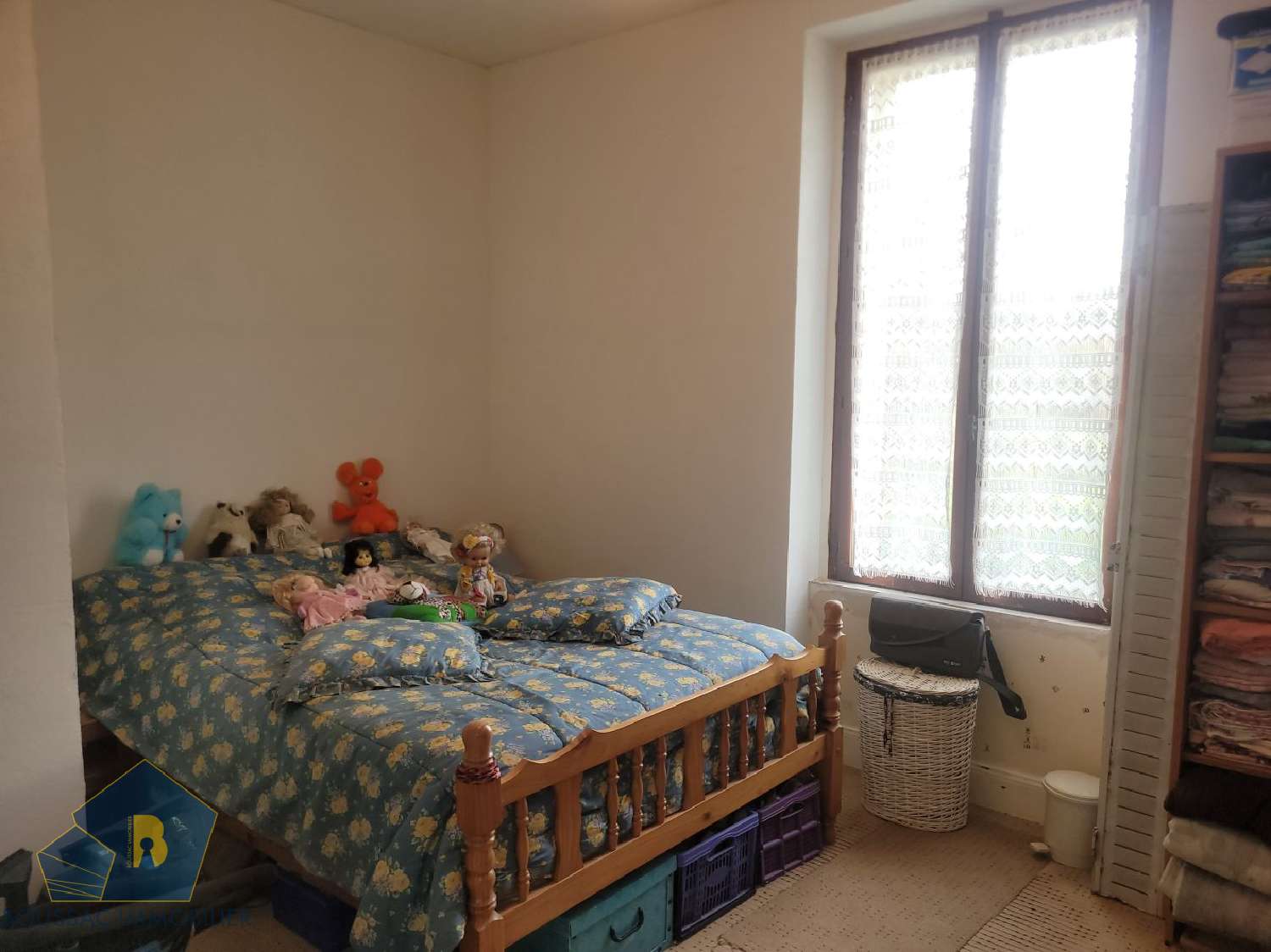  à vendre villa Préveranges Cher 5