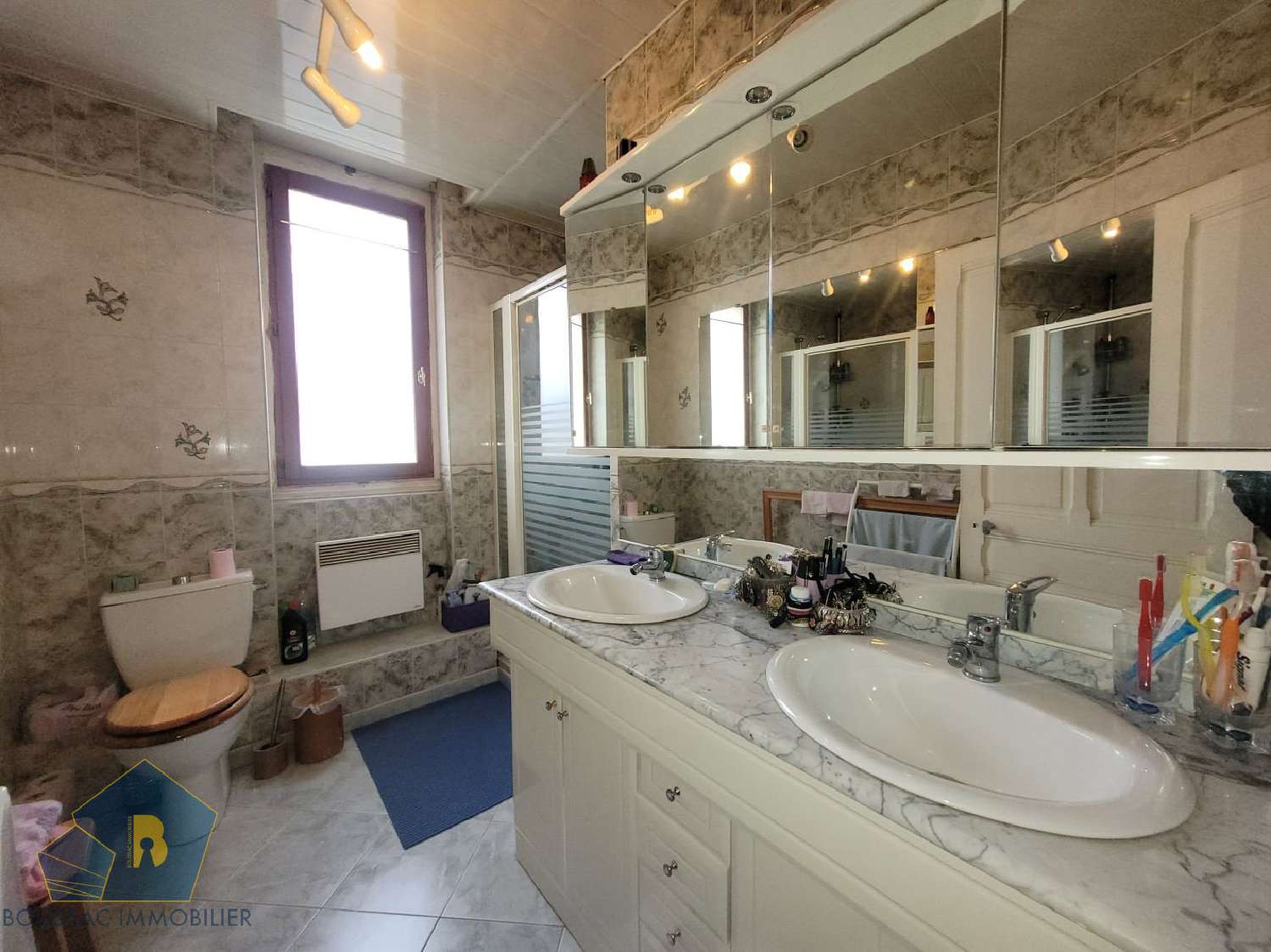  à vendre villa Préveranges Cher 6