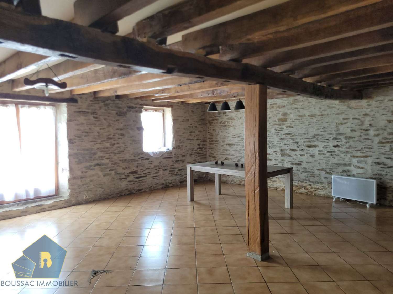 te koop villa Préveranges Cher 2