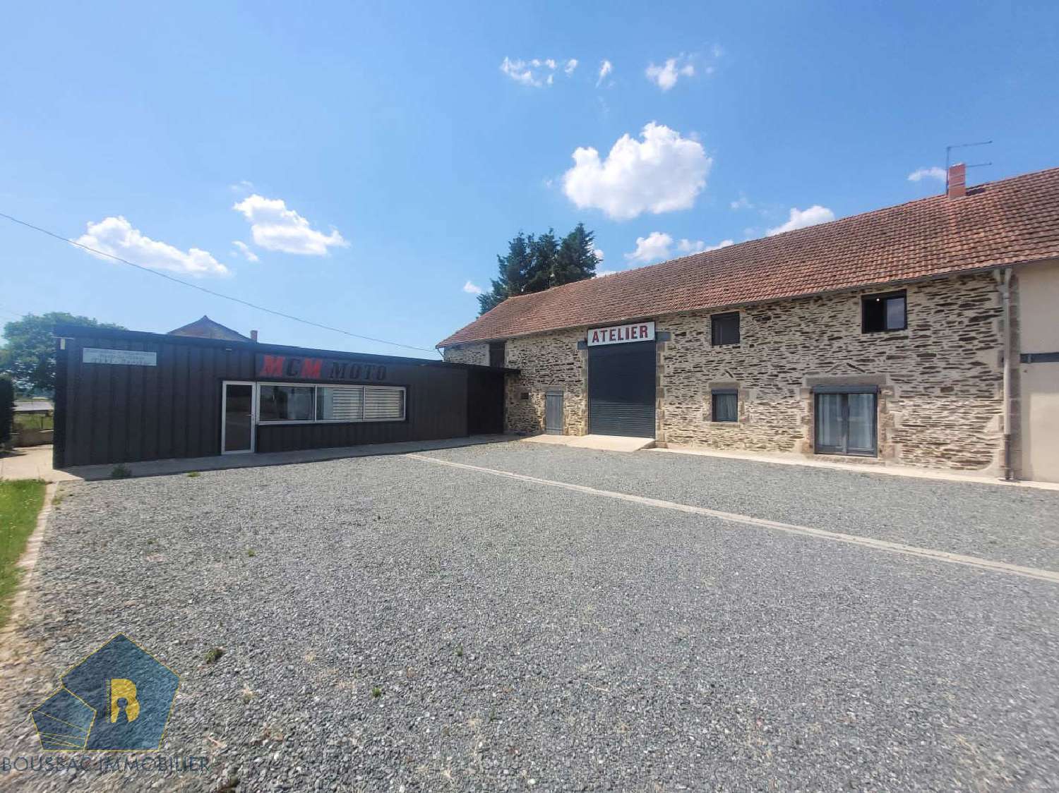 te koop villa Préveranges Cher 3