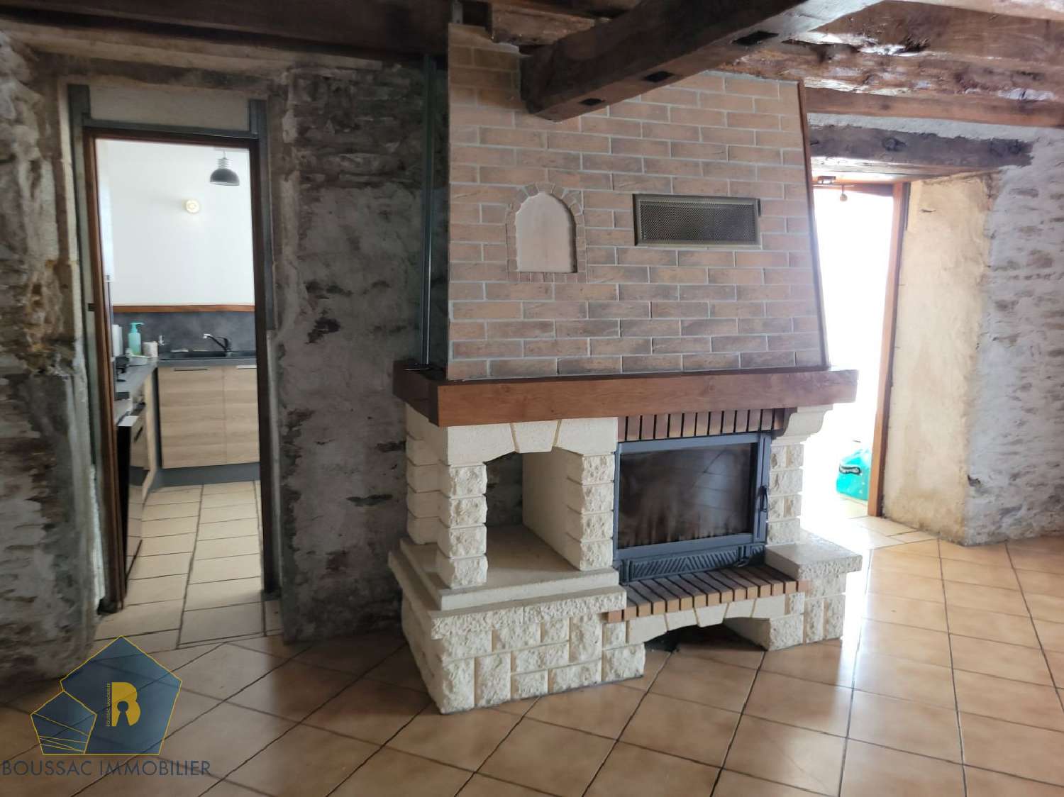 te koop villa Préveranges Cher 4