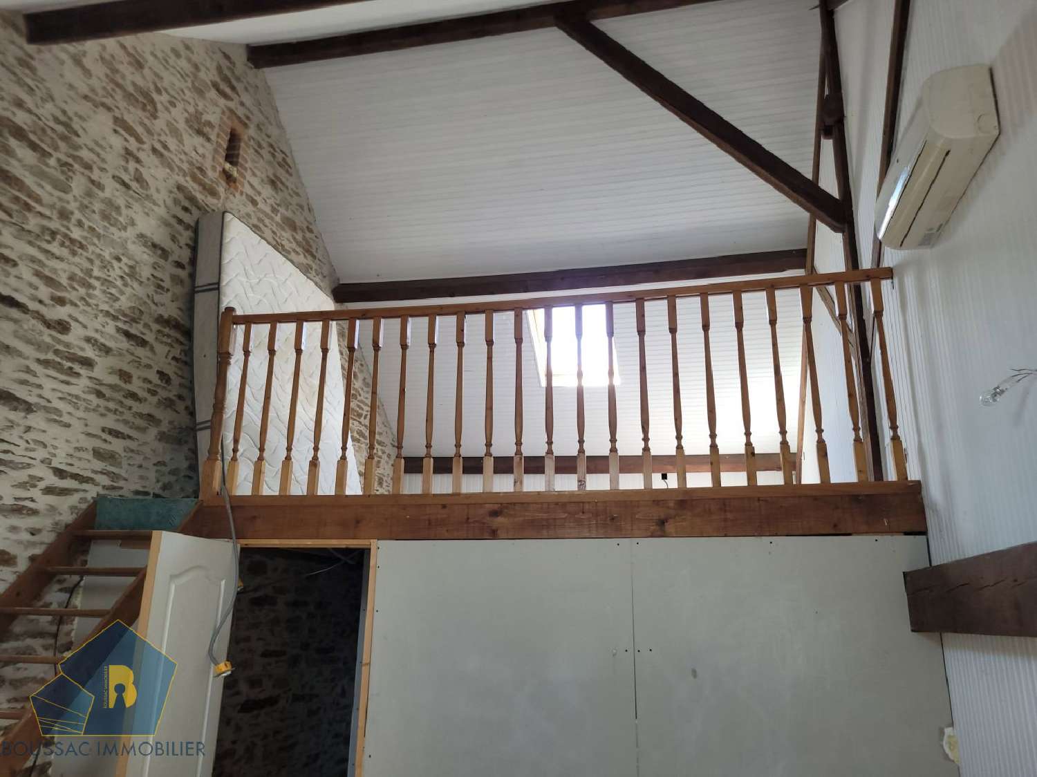 te koop villa Préveranges Cher 7