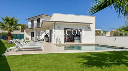 Puget-sur Argens Var villa foto 7390518