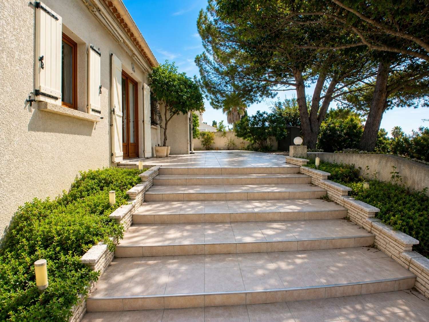  te koop villa Puisserguier Hérault 1