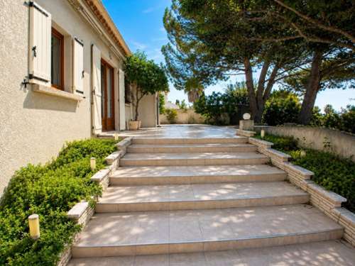 Puisserguier Hérault villa foto 7400873
