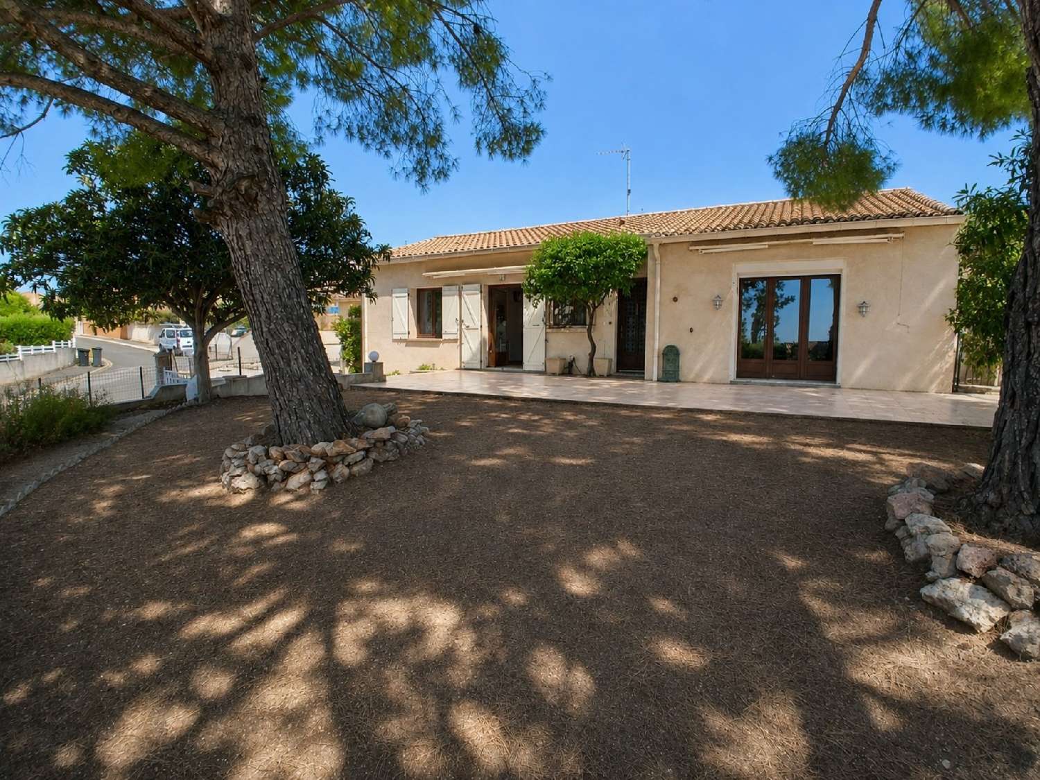  te koop villa Puisserguier Hérault 2