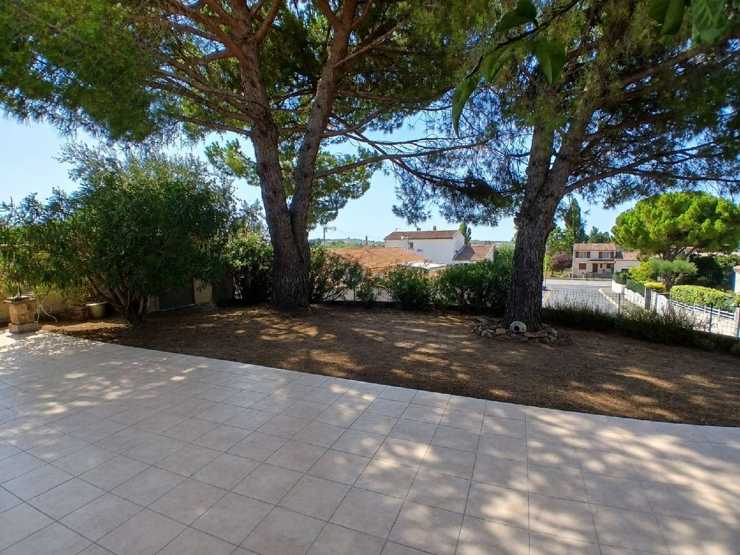  te koop villa Puisserguier Hérault 3