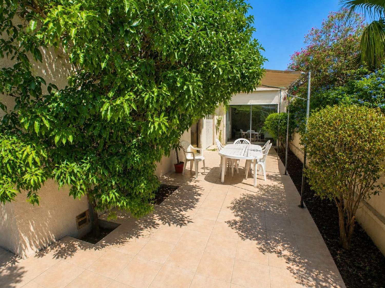  te koop villa Puisserguier Hérault 4
